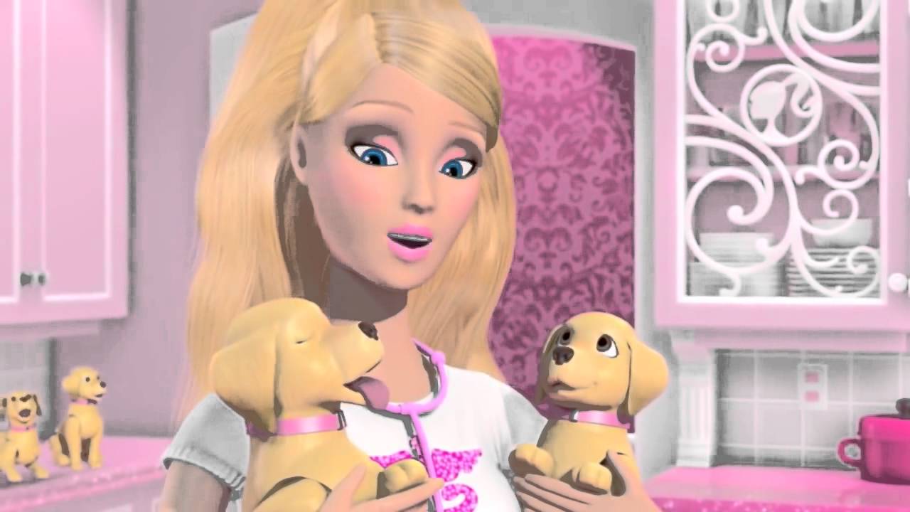 Barbie Life In The Dream House Barbie Episode 19