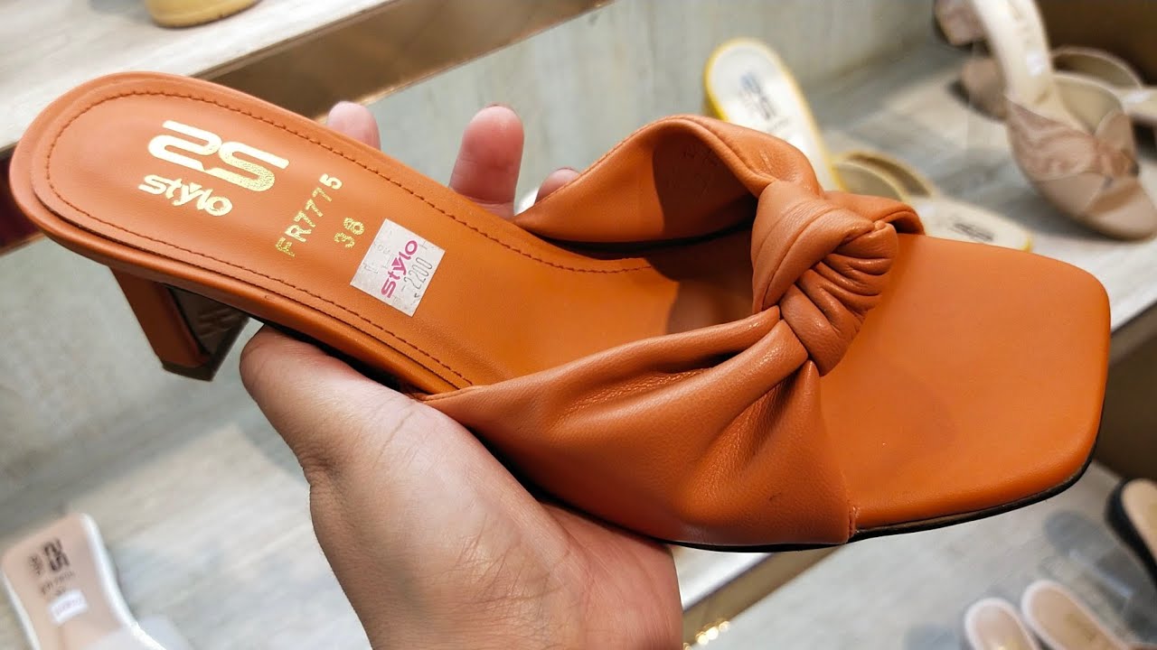 Stylo Eid Sale Alert On New Shoes July 9, 2022