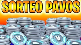 Sorteo Pavos Informacion Para Participar