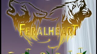 Feral Heart Ep. 1 Customizing My Wolf