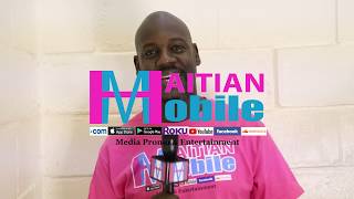 Haitian Mobile Presents