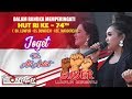 #NEWMONATA #MAXPRO #RAMAYANA JOGET   ALL ARTIS NEW MONATA LUBER ( LUMPUR BERSATU )