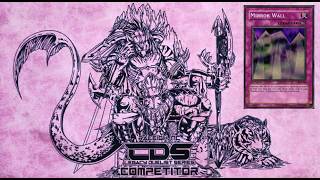 Updated Deck Profile Top 4 Orlando Monthly w/ Gladiator Beasts