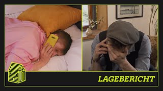 Moritz Neumeier und Till Reiners: „Corona-Babys bitte nicht zu Hause abtreiben!“