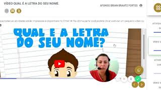 Tutorial Tagnos Ead Para Os Pais.