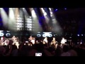 Paul McCartney - Get Back live @ Royal Albert Hall (London)