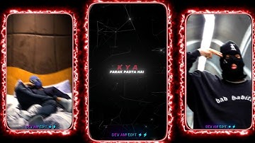 ⭕NEW TRENDING XML EDITING✅ 2024 BY 2025 3D XML FILE 📜ALIGHT MOTION XML PARSER ⭕ #edit  @DevAmEditz