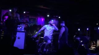 Concepts - *NEW SONG* 2016 @ The Browning Headliner Show 2016