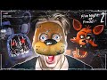 ТАКТИКА &quot;МАСКА&quot; РАБОТАЕТ! ТЕПЕРЬ Я ПРОФИ! ПРОХОЖДЕНИЕ Five Nights At Freddy&#39;s 2! #6