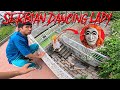 PL SQUID GAME vs SERBIAN LADY DANCING ESCAPE IN REAL LIFE 70.0 (HORROR PARKOUR POV)