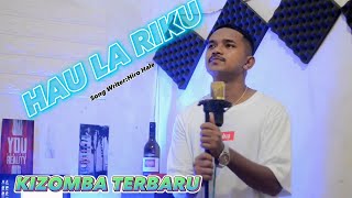 Dansa Qizomba Terbaru-HAU LA RIKU- Hiro Hale (Official Music Video)