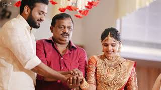 Anand 💜 Varuna | Wedding Highlights | A Timeless Love Story screenshot 2
