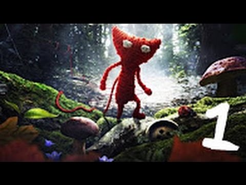 Video: Ko je yarny unravel?