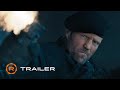 Expend4bles - Official Trailer (2023) - Jason Statham, 50 Cent, Megan Fox, and Sylvester Stallone