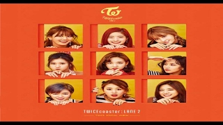 Twice - knock with malay | eng han rom lyrics