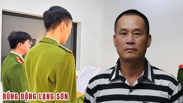 Rúng Động Lạng Sơn: "LỜI KHAI" Rợn Người Của ĐOÀN VĂN SÁNG Sau Khi Bị Bắt | Vụ Án Thứ 6 Ngày 13