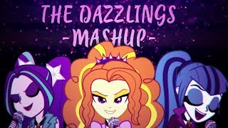 The Dazzlings | Mashup