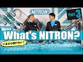 What's NITRON？Part3［いまさら聞けない！NITRONツインショック・フォークカートリッジの特徴とは？］