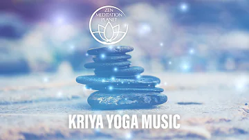 Kriya Yoga Music – Walk Along the Spiritual Path