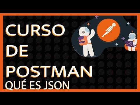 Video: ¿Qué es el tipo de contenido Postman?