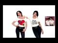 Sanctified - The Veronicas (Lyrics &amp; Sub Español)