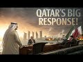 “Israel–Arab War: Qatar’s Bold Stand Shocks the World | Gulf Council’s Unseen Decision!”