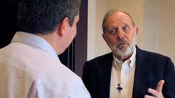 Episode 5 − Learning to Learn: Conversation with Bob Bjork (Part 1)