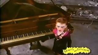 Art Of Noise - Close \u0026 Beavis And Butt-Head