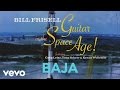 Bill Frisell - The Making of Guitar in the Space Age Teaser