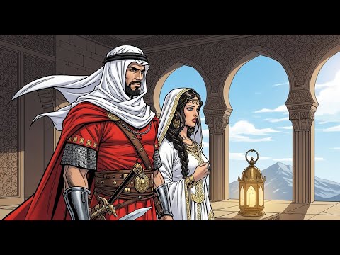 الفارس المغوار وخادمة القصر سر يغير مصير المملكة قصة مسموعة رواية مسموعة حكايات ولا احلى رواية
