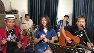 จ้ำม่ำ + พวงมะนาว + กาคาบพริก Cover by ณัฏฐ์ กิตติสาร & เดอะ เพอะ