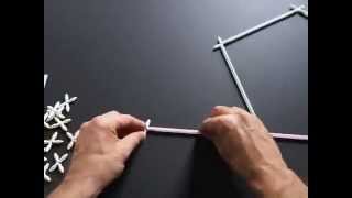JIX Straw Building Kit