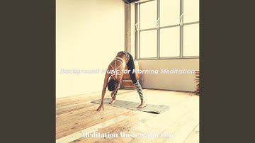 Pulsating Ambience for Deep Meditation