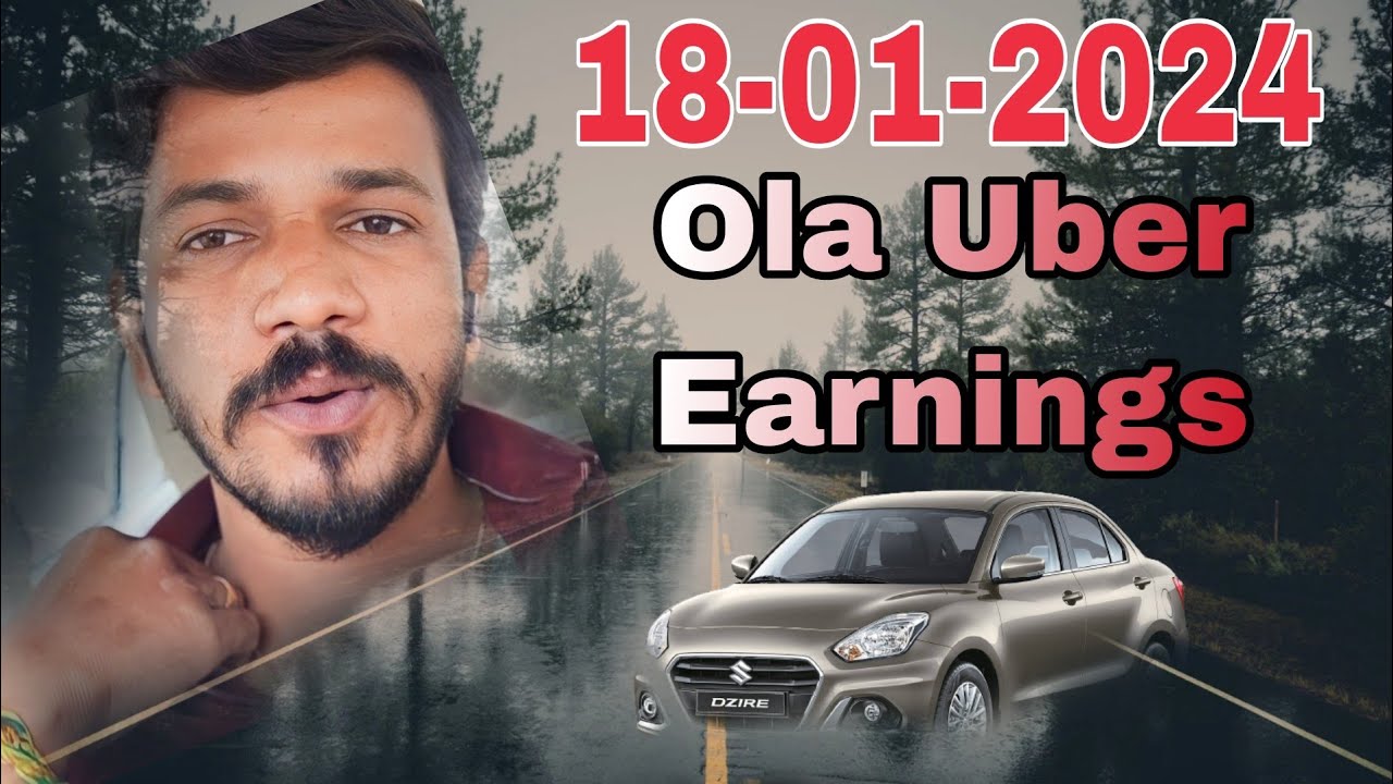 ola-uber-rapido-car-driver-earnings-18-01-2024-nareshmouni-youtube
