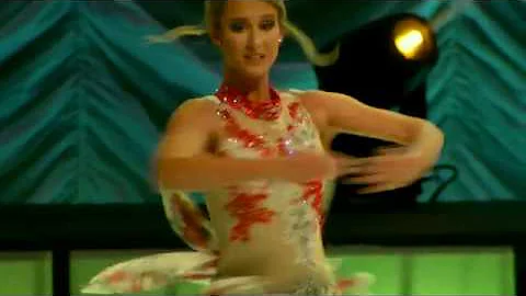 Shelby Cook  Talent