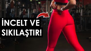 Download lagu 21 Günde BACAK ve KALÇA İnceltme Sıkılaştırma Rehberi 21 Günde BACAK ve KALÇA İnceltme Sıkılaştırma Rehberi