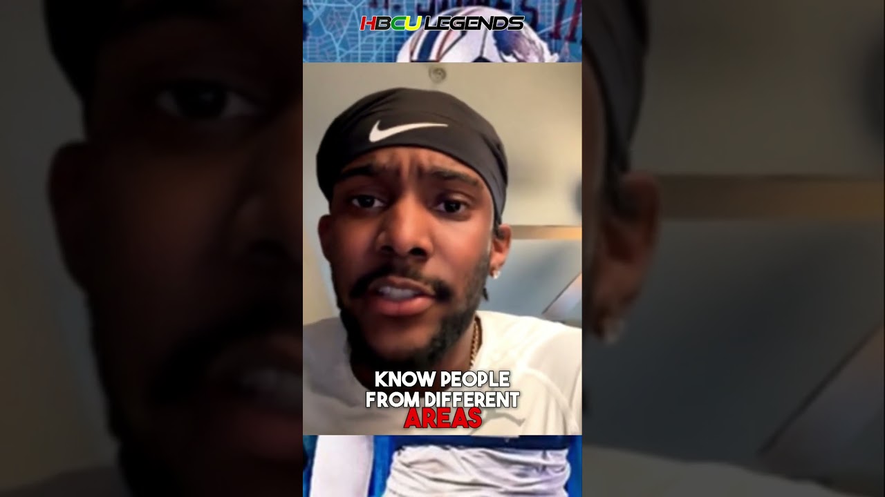 Unforgettable HBCU Football Experience in New Orleans