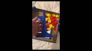 Hasbro Gaming Connect 4 Classic Grid Review - 4 in a Row Strategy Game for Kids and Family screenshot 5