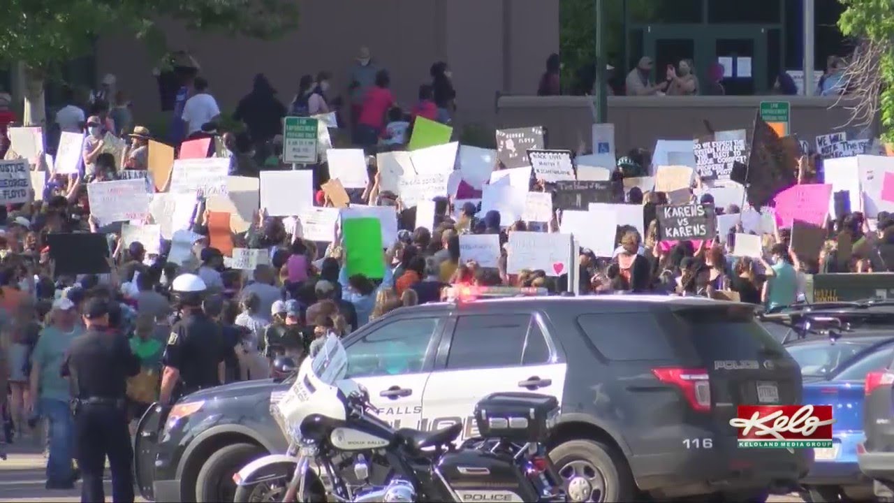 How communities can stay involved in the fight against racial injustice ...