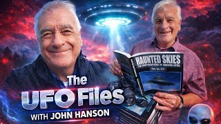 EX-DETECTIVE BREAKS SILENCE: The UFO Evidence Police Were Never Meant to See
