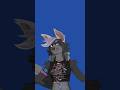 "You're Not Iconic" #furry #furries #animation #trend