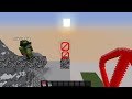 MINECRAFT TROLLING WITH BARRIERS