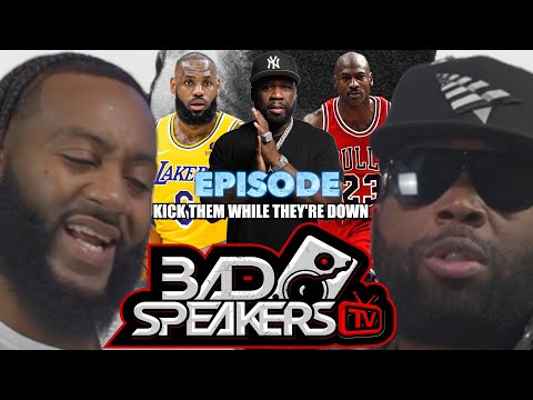 50Cent Wrong For The Diddy Doc?, Hottest Female Rapper Of 2025, Lebron Fell Off?, Jordan Had No Bag?