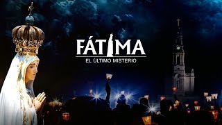 Fatima, the Last Mystery - Teaser