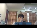 Fisherman's Horizon - FF VIII - Handflute cover by Fachtonsam
