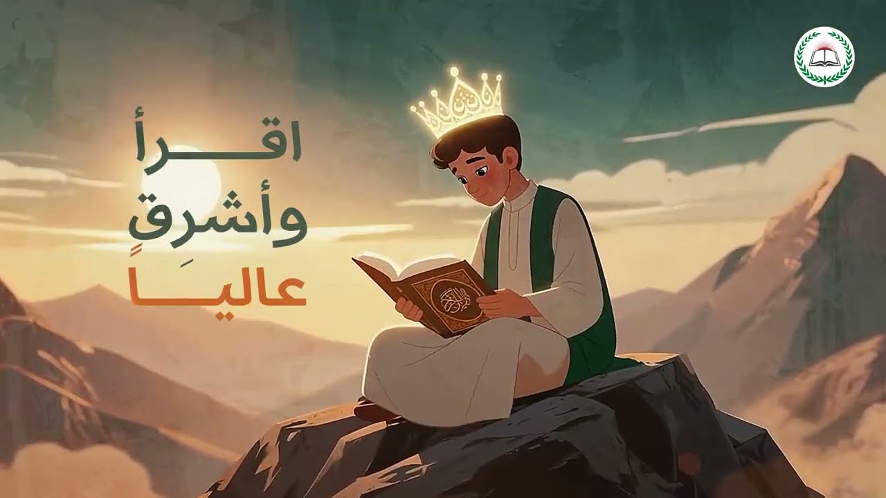 Baraa Masoud - Travel with the Quraan - Vocals only  |  براء مسعود - سافر مع القرآن - بدون موسيقى