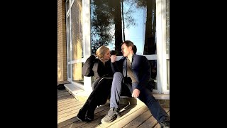 картинка: Настя&Максим/Я больше тебе не враг...сдавайся