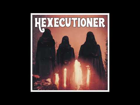 HEXECUTIONER - Rocky High