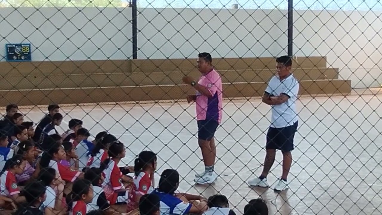 Rosa dkk VI A Seleksi Porjar Bali 2026