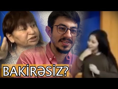 BAKIRESİZ?